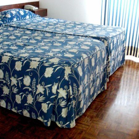 מלון סינס Residencial Habimar מראה חיצוני תמונה