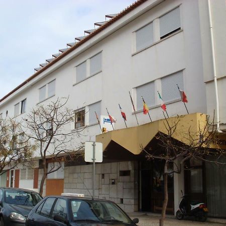 מלון סינס Residencial Habimar מראה חיצוני תמונה