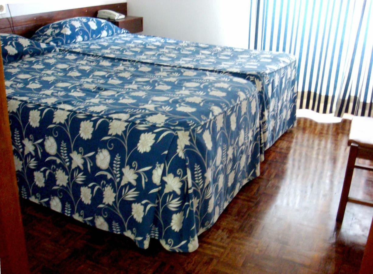 מלון סינס Residencial Habimar מראה חיצוני תמונה