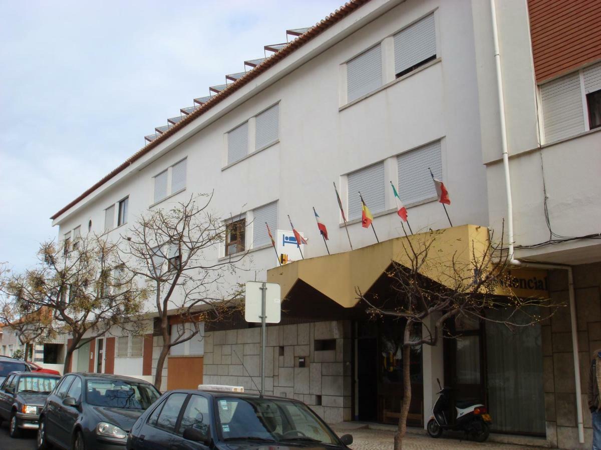 מלון סינס Residencial Habimar מראה חיצוני תמונה