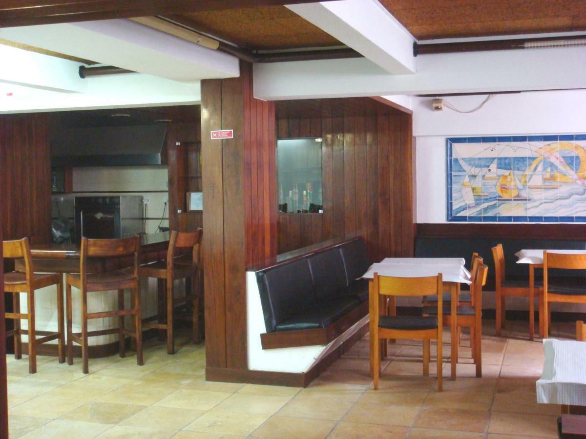 מלון סינס Residencial Habimar מראה חיצוני תמונה