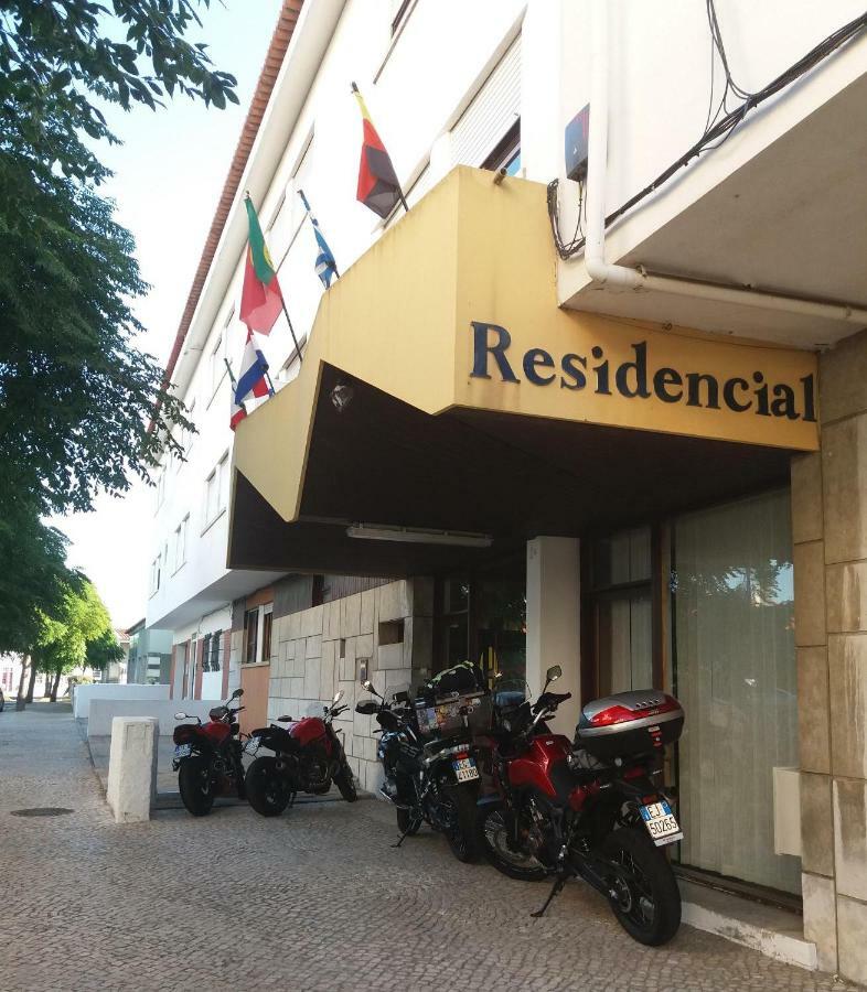 מלון סינס Residencial Habimar מראה חיצוני תמונה