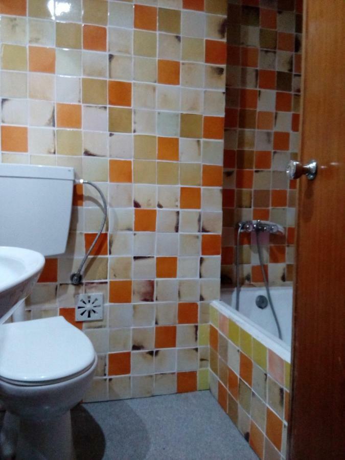 מלון סינס Residencial Habimar מראה חיצוני תמונה